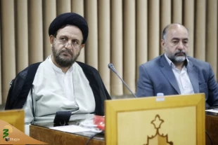استعداد وحدات مجموعة الحج و الزیارة للحج المقبل 2