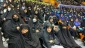 با سخنرانی سرپرست حجاج ایرانی برگزار شد؛

همایش متمرکز آموزشی توجیهی زائران تهرانی حج تمتع 8