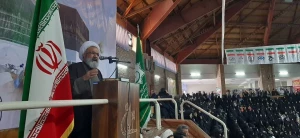 برگزاری همایش آموزشی توجیهی متمرکز زائران حج تمتع استان آذربایجان شرقی
