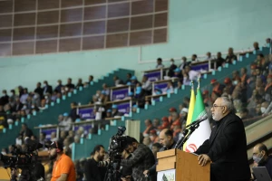 رئیس سازمان حج وزیارت:

تمامی اقدامات اجرایی در خور شأن زائران کشورمان انجام گرفته است/ضرورت توجه به آموزش های اجرایی و فرهنگی