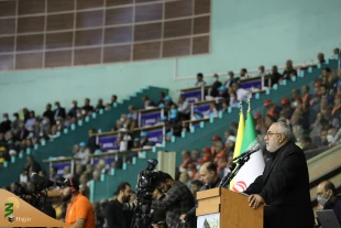 رئیس سازمان حج وزیارت:

تمامی اقدامات اجرایی در خور شأن زائران کشورمان انجام گرفته است/ضرورت توجه به آموزش های اجرایی و فرهنگی 2