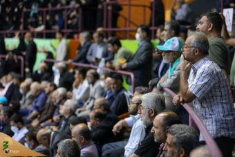 همایش آموزشی توجیهی زائران حج تمتع ۱۴۰۲ استان تهران _ 1 30