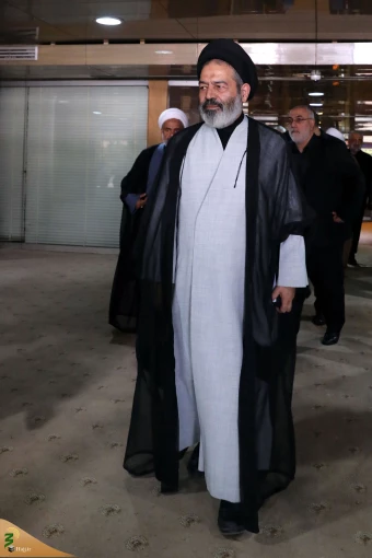 همایش آموزشی توجیهی زائران حج تمتع ۱۴۰۲ استان تهران _ 1 28