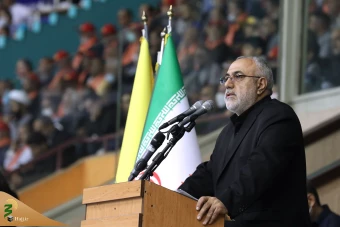 همایش آموزشی توجیهی زائران حج تمتع ۱۴۰۲ استان تهران _ 2 4