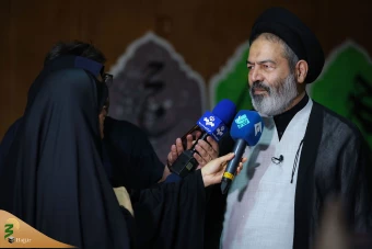 همایش آموزشی توجیهی زائران حج تمتع ۱۴۰۲ استان تهران _ 2 24