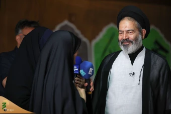 همایش آموزشی توجیهی زائران حج تمتع ۱۴۰۲ استان تهران _ 2 25
