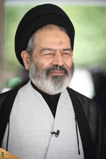 همایش آموزشی توجیهی زائران حج تمتع ۱۴۰۲ استان تهران _ 2 28