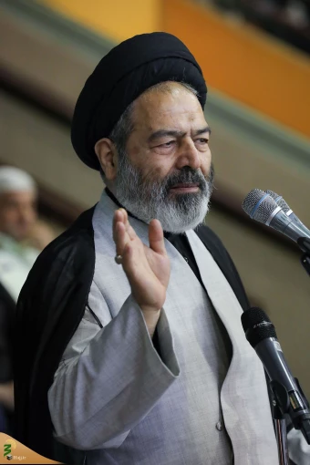 همایش آموزشی توجیهی زائران حج تمتع ۱۴۰۲ استان تهران _ 2 17