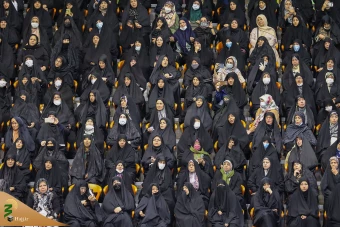 همایش آموزشی توجیهی زائران حج تمتع ۱۴۰۲ استان تهران _ 2 18