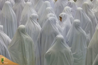 همایش آموزشی توجیهی زائران حج تمتع ۱۴۰۲ استان تهران _ 2 42