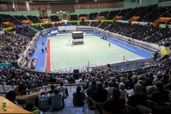 همایش آموزشی توجیهی زائران حج تمتع ۱۴۰۲ استان تهران _ 2 19