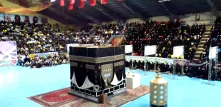 نماینده ولی فقیه در امور حج و زیارت حج خبر داد؛

اعزام ۸۵ هزار زائر در سال ۱۴۰۲ به سرزمین وحی+فیلم 2