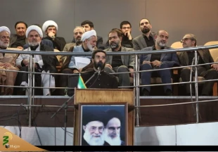 حجت‌الاسلام نواب: تمام حجاج پیش از تاسوعای حسینی به کشور باز می‌گردند 2