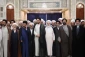 خادمان فرهنگی حج با آرمان های حضرت امام (ره ) تجدید پیمان کردند 3