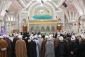 خادمان فرهنگی حج با آرمان های حضرت امام (ره ) تجدید پیمان کردند 5