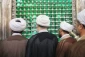 خادمان فرهنگی حج با آرمان های حضرت امام (ره ) تجدید پیمان کردند 9