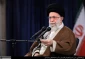 دیدار کارگزاران حج با رهبر انقلاب /هدف حج اتحاد امت اسلامی در مقابل استکبار است 3