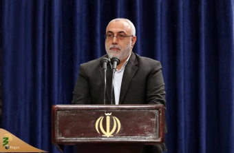 دیدار جمعی از کارگزاران حج با رهبر انقلاب 28