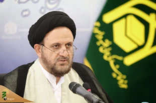 روز شنبه در قم برگزار می شود؛

ششمین اجلاسیه تولیت های آستان های مقدس و بقاع متبرکه ایران اسلامی 3