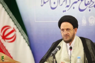روز شنبه در قم برگزار می شود؛

ششمین اجلاسیه تولیت های آستان های مقدس و بقاع متبرکه ایران اسلامی 5