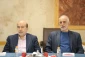 دیدار مداحان بعثه مقام معظم رهبری در عتبات عالیات با نماینده ولی فقیه در امور حج و زیارت در قم 7