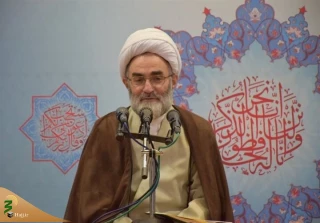 حجاج قبل از سفر حج حق الناس را پرداخت کنند
