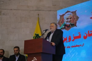 حج و طواف خانه خدا نماد تثبیت قدرت «الله» بر زمین است