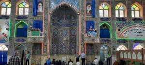 شهید سلیمانی نمونه بارز تحول گرایی فردی است