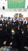 آموزش ویژه بانوان ضیوف الرحمن استان اردبیل برگزار شد  4