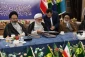 ششمین اجلاسیه تولیت های
 آستان‌های مقدس و بقاع متبرکه ایران اسلامی پایان یافت 4