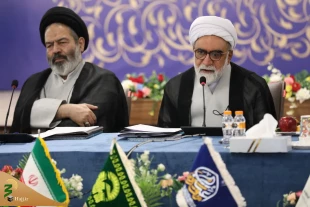 تولیت آستان قدس رضوی:

بخشی از بودجه آسیب های اجتماعی در اختیار اعتاب مقدس قرار گیرد 2