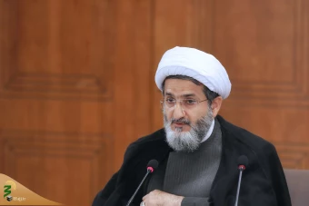  ششمین اجلاسیه تولیت های آستان های مقدس و بقاع متبرکه  3