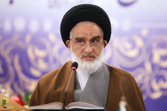  ششمین اجلاسیه تولیت های آستان های مقدس و بقاع متبرکه  13