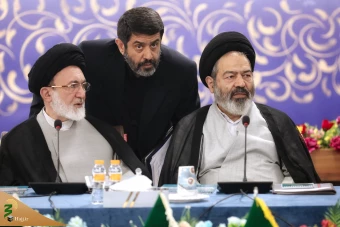  ششمین اجلاسیه تولیت های آستان های مقدس و بقاع متبرکه  21