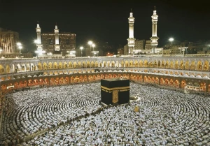 اعزام زائرین استان یزد از سوم خرداد به حج تمتع
