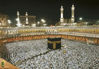 اعزام زائرین استان یزد از سوم خرداد به حج تمتع
