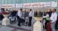 نخستین گروه از عوامل حج 1402 امشب رهسپار عربستان شدند 3