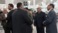 نخستین گروه از عوامل حج 1402 امشب رهسپار عربستان شدند 4