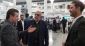 نخستین گروه از عوامل حج 1402 امشب رهسپار عربستان شدند 5