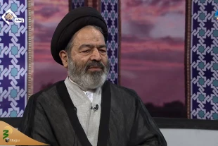 حجت الاسلام والمسلمین نواب در شبکه قرآن:
هفته حج فرصت طلایی برای بازخوانی آموخته‌ها توسط حجاج است/ زائران با برنامه عازم حج شوند 3