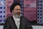 حجت الاسلام والمسلمین نواب در شبکه قرآن:
هفته حج فرصت طلایی برای بازخوانی آموخته‌ها توسط حجاج است/ زائران با برنامه عازم حج شوند 3