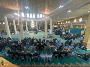 آموزش متمرکز زائران حج استان آذربایجان غربی برگزار شد 3