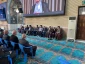 آموزش متمرکز زائران حج استان آذربایجان غربی برگزار شد 6