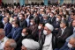 بیانات رهبر معظم انقلاب در دیدار کارگزاران حج 1402/ اینگونه باید حج رفت 5
