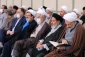 بیانات رهبر معظم انقلاب در دیدار کارگزاران حج 1402/ اینگونه باید حج رفت 9