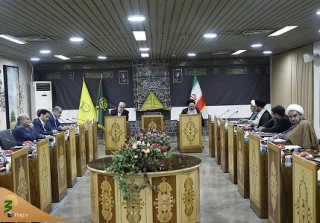 صدور روادید الکترونیکی حجاج آغاز شده و ادامه دارد