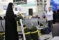 نخستین گروه از حجاج ایرانی عازم سرزمین وحی شدند
حجت الاسلام و المسلمین نواب: حتی یک لحظه از سفر «بیداری» و «هوشیاری» را از دست ندهید 12