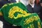 نخستین گروه از حجاج ایرانی عازم سرزمین وحی شدند
حجت الاسلام و المسلمین نواب: حتی یک لحظه از سفر «بیداری» و «هوشیاری» را از دست ندهید 15