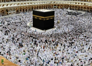 رمز نامیده شدن کعبه به‌عنوان "بیت عتیق" و "بیت‌الله الحرام" 