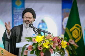 اعزام نخستین کاروان حج تمتع ۱۴۰۲ 3